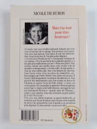 Mais t&#039;as-tout pour-être heureuse!