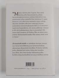 Äärimmäisellä laidalla