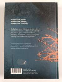 Läpi yön : tarina unelmasta, jonka toteuttaminen pelasti yhden tytön elämän