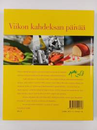 Viikon kahdeksan päivää