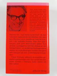 Låt tistlarna brinna!