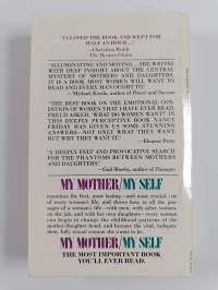 My mother/my self : the daughter&#039;s search for identity