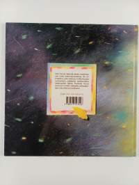 Taivaanpojan verkko : värisatuja