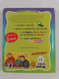 Che cosa farò da grande