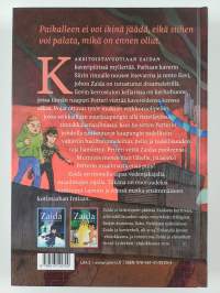 Zaida ja taistelupari