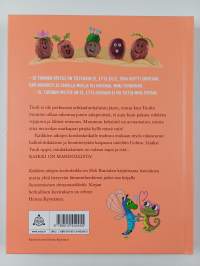 Kaikkien aikojen kookoskeikka