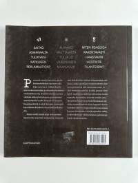 Paremmin sanottu kuin tehty