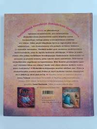 Odina ja uuden elämän alku : munasolutyttö