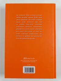 Avoimella sydämellä