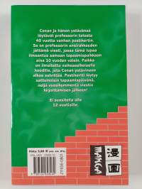 Salapoliisi Conan 40