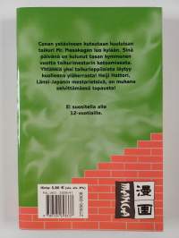 Salapoliisi Conan 47