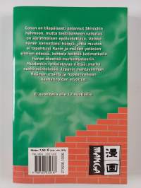 Salapoliisi Conan 63