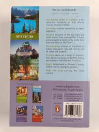 The Rough Guide to Canada