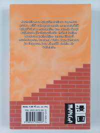 Salapoliisi Conan 69