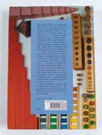 Auta minua tekemään itse montessorimenetelmän sovelluksia