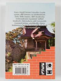 Salapoliisi Conan 68