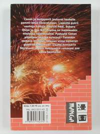 Salapoliisi Conan 67