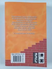 Salapoliisi Conan 58