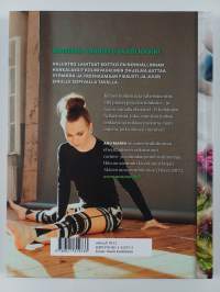 Laihdutuskoodi : kolme vaihetta kohti hoikkaa ja vahvaa kehoa