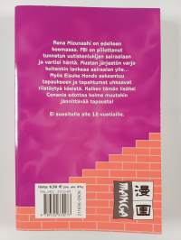 Salapoliisi Conan 57