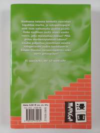 Salapoliisi Conan 56