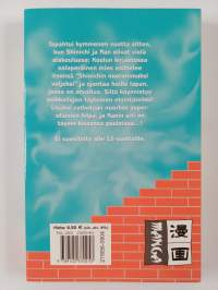 Salapoliisi Conan 55