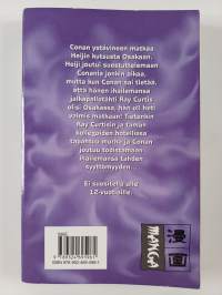 Salapoliisi Conan 29