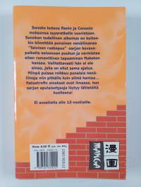 Salapoliisi Conan 52