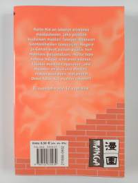 Salapoliisi Conan 53