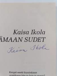 Ylämaan sudet (signeerattu)