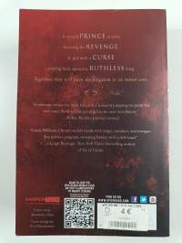 Flamecaster : a shattered realms novel