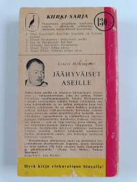 Jäähyväiset aseille