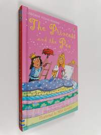 The princess and the pea