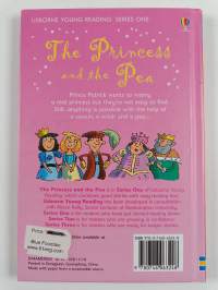 The princess and the pea