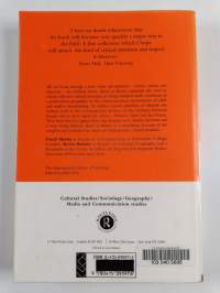 Spaces of identity : global media, electronic landscapes, and cultural boundaries