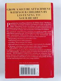 Attachment parenting : instinctive care for your baby and young child