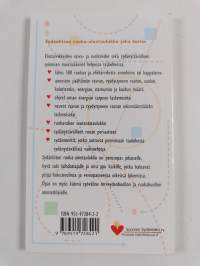 Sydäntautiliiton ruoka-ainetaulukko