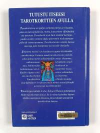 Tarot - portti sisimpään