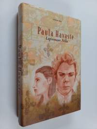 Lapinmaan Nilla : katekeetan oppipoika