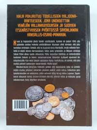 Anna Mantken salaisuus