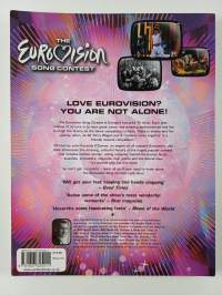 The Eurovision Song Contest : the official history