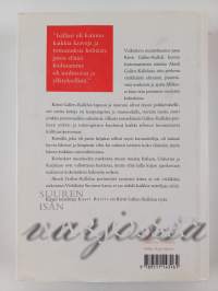 Suuren isän varjossa : Kirsti Gallen-Kallelan elämä