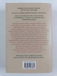 Niente lacrime per la signorina Olga - romanzo