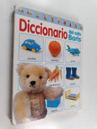 Diccionario del osito Boris