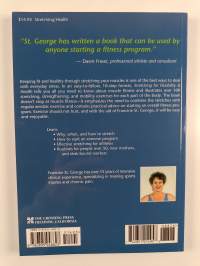 Stretching for flexibility and health