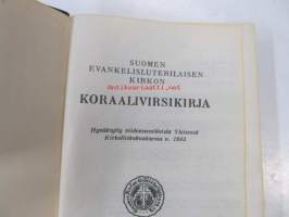 Koraalivirsikirja