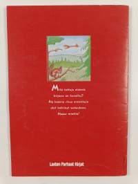 Arvoituksia pikkuväelle