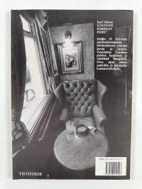 Lontoon parhaat pubit