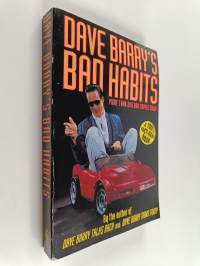 Dave Barry&#039;s Bad Habits - A 100% Fact-Free Book