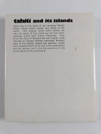 Tahiti and its islands